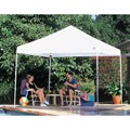 E-Z UP Pyramid II Plus Commercial Instant Shelter